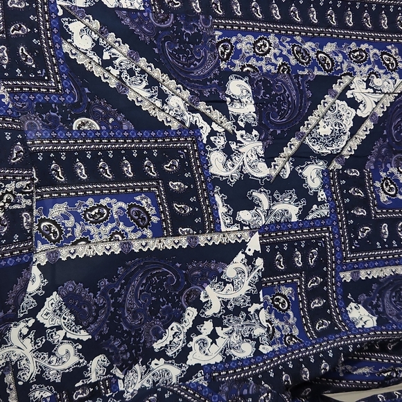 3/ $20 Lily Morgan Dress for Women - Picture 5 of 5